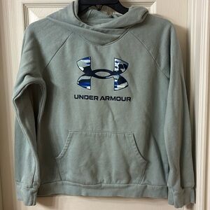Under Armour Hoodie